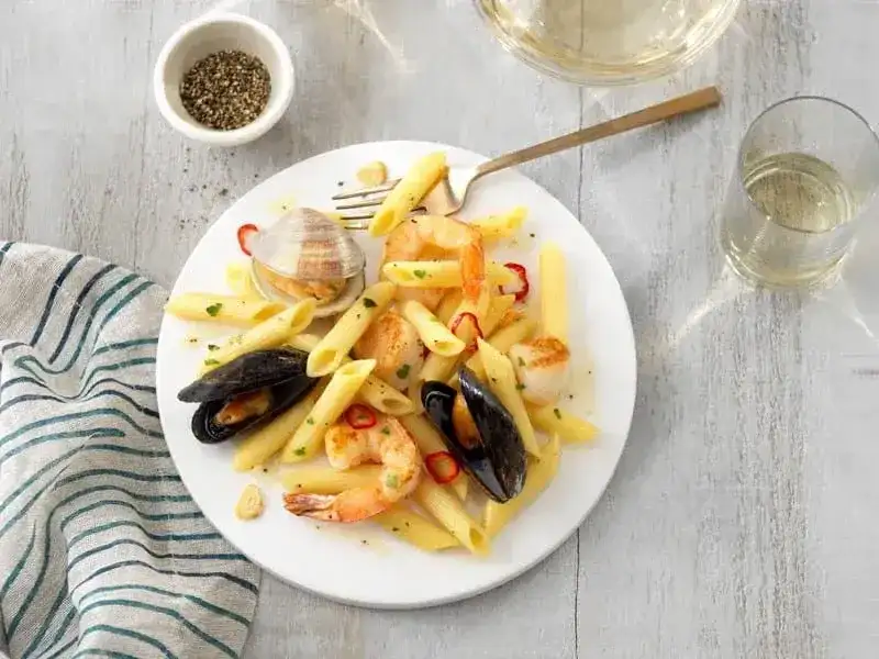 Barilla® Collezione Penne Del Mare