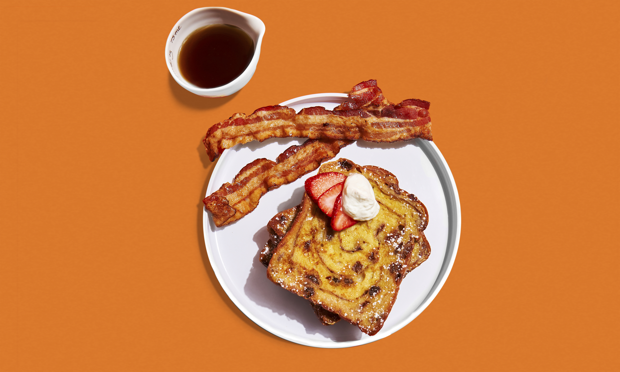 The Thomas'® French Toast