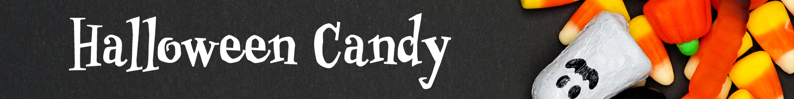 Halloween Candy