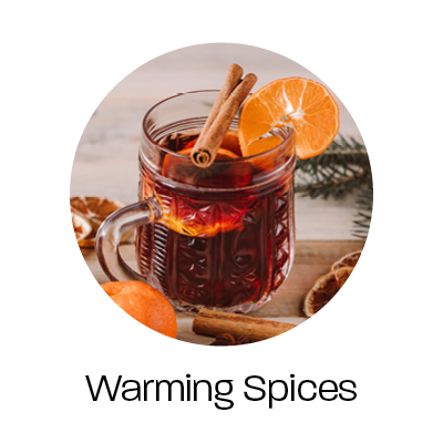 Warming Spices