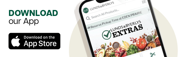 Download our App: Download on the Apple App Store.