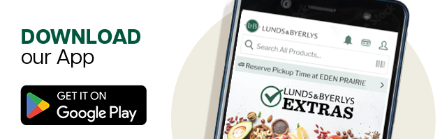 Download our App: Get in on Google Play.
