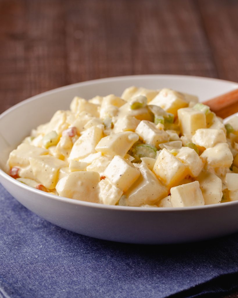 Recipe: Lunds & Byerlys Original Potato Salad