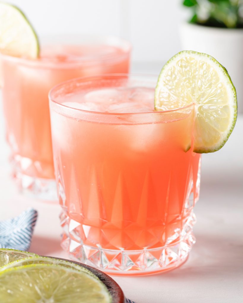 Recipe: Watermelon Margarita