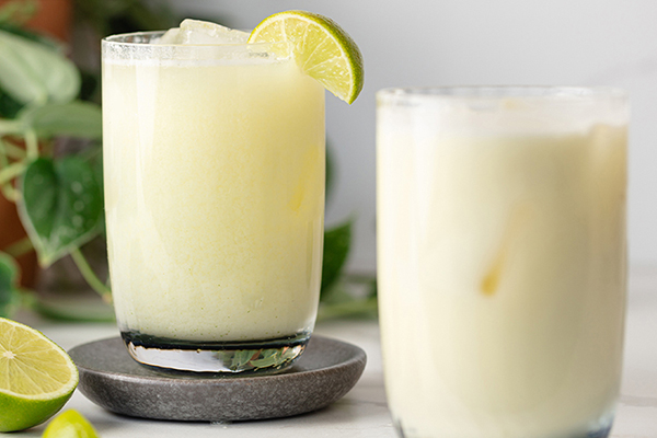 Recipe: Brazilian Lemonade Cocktail