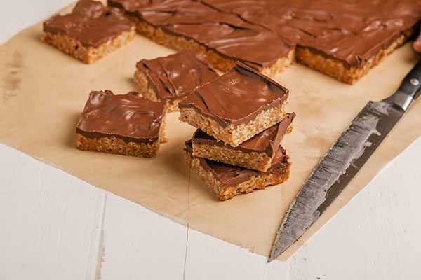 Recipe: Special K Bars