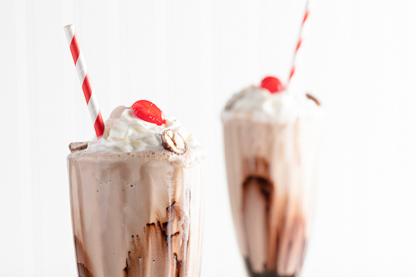 Recipe: Classic Chocolate Malt
