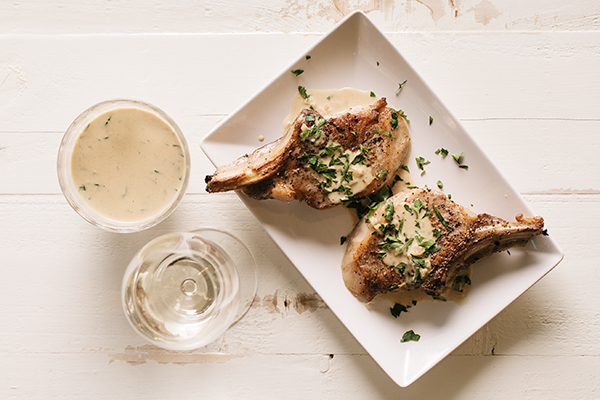 Recipe: How to Make the Best Pork Chop