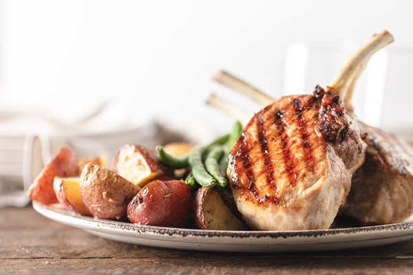 Recipe: How to Make the Best Pork Chop