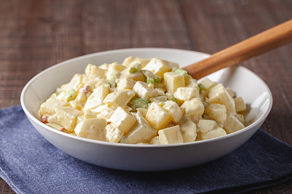 Recipe: Lunds Original Potato Salad