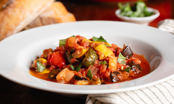 Recipe: L&B Zing! Ratatouille