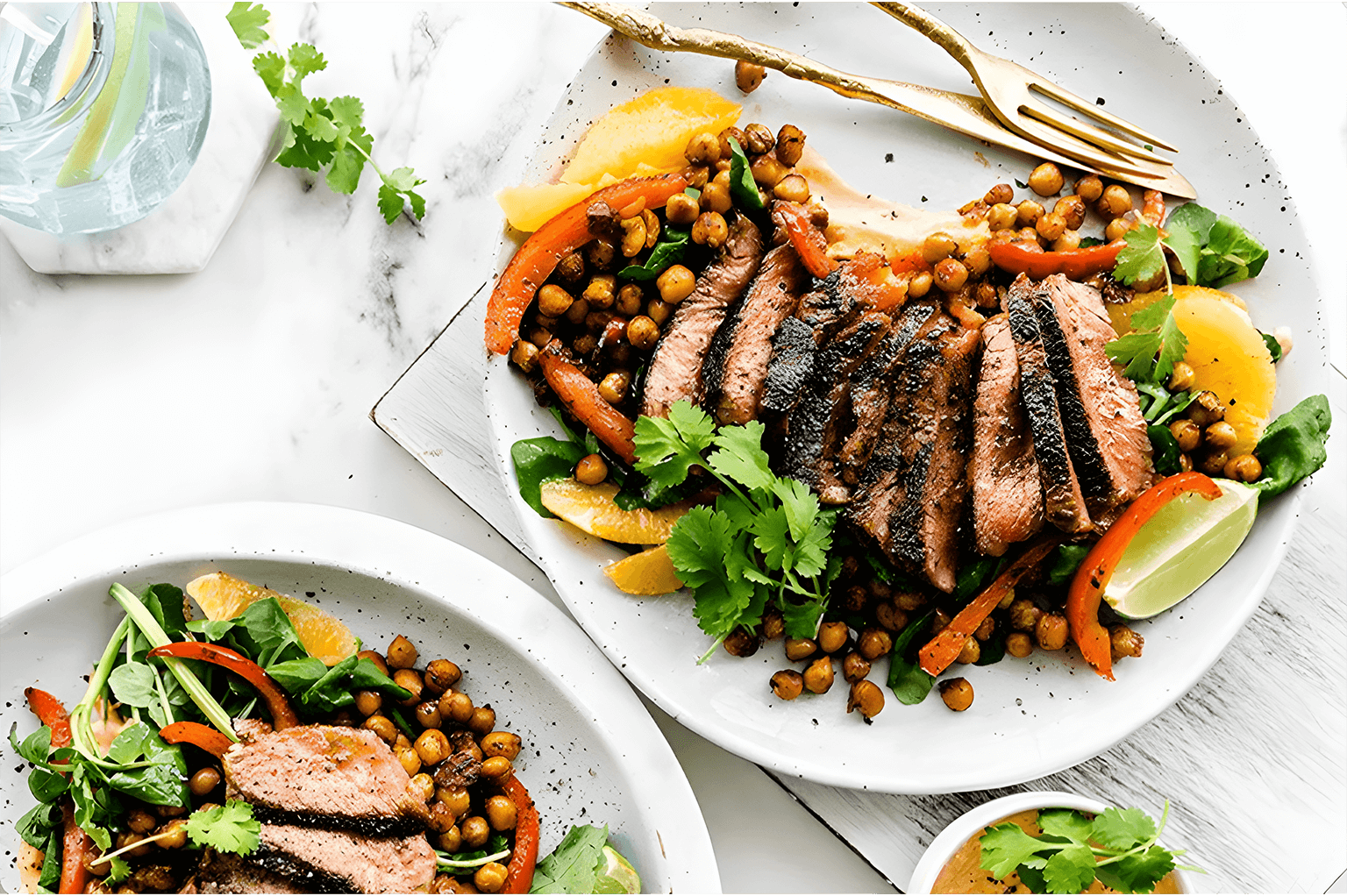 Smokey Scotch Fillet