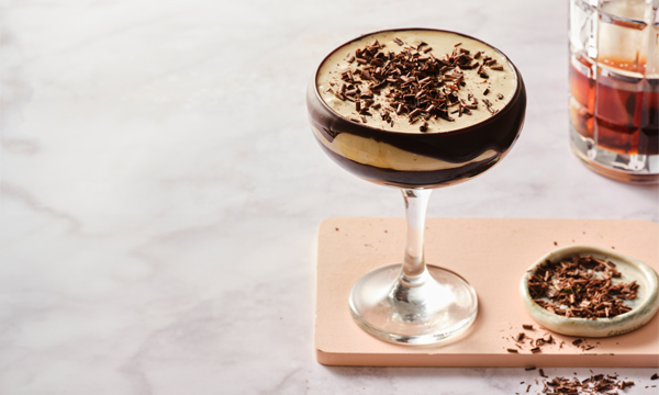 Chocolate Espresso Martini 600x360