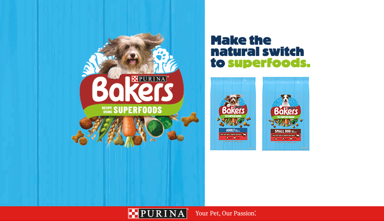 Bakers Dog Food