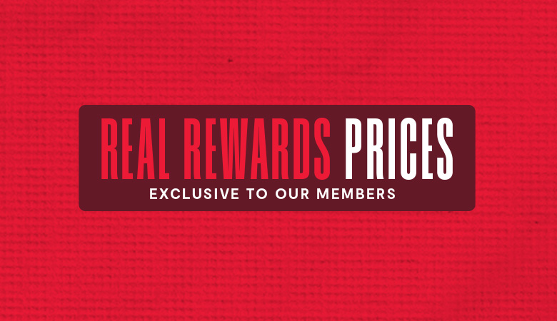 Real Rewards Prices