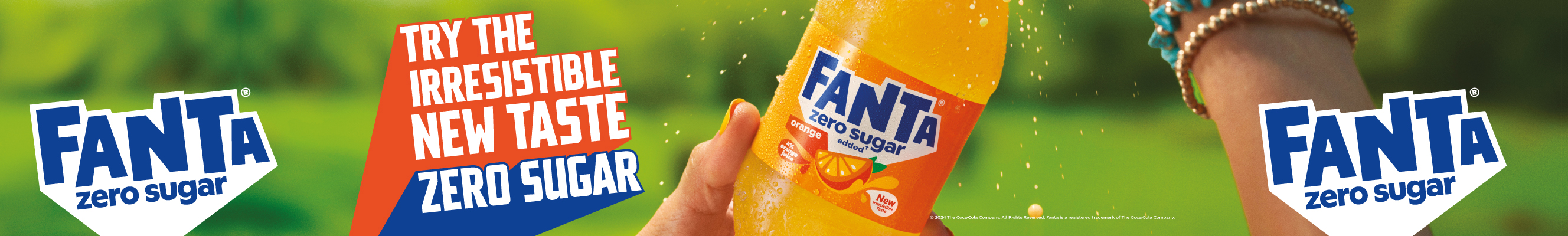 Fanta Offers