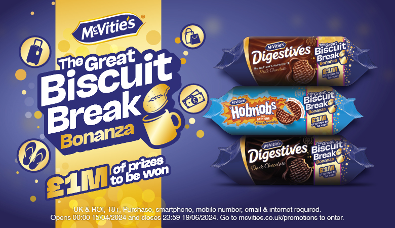 McVities Biscuits