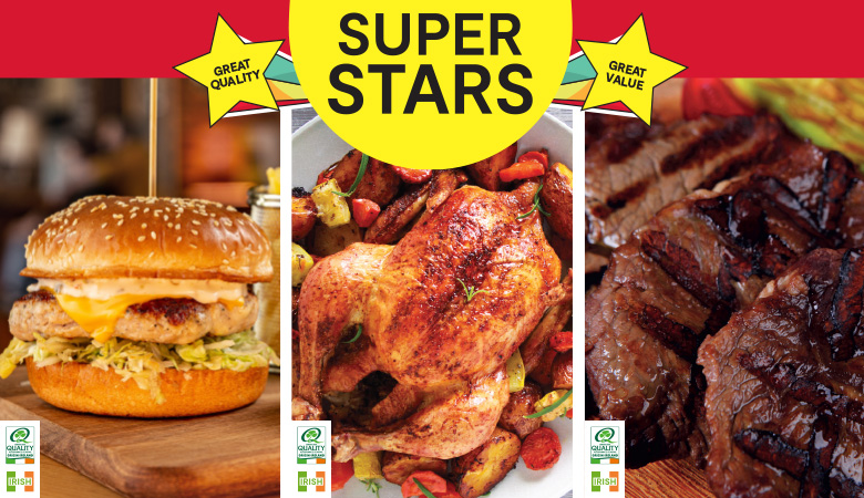 Super Stars Meats