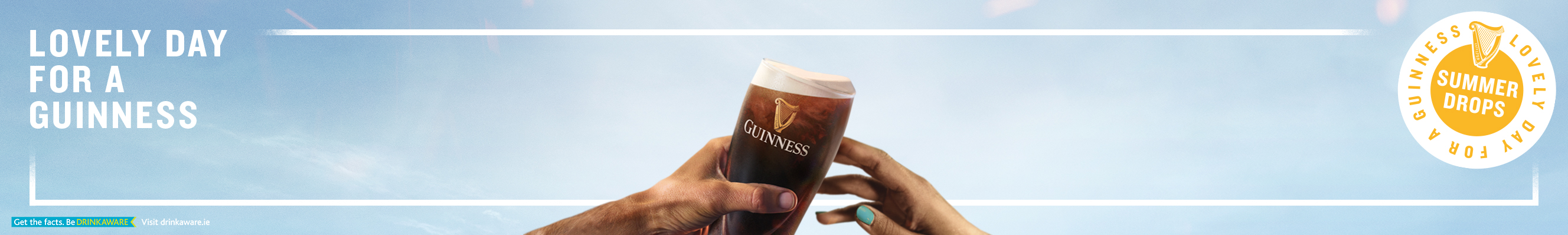 Shop Guinness Offers Now