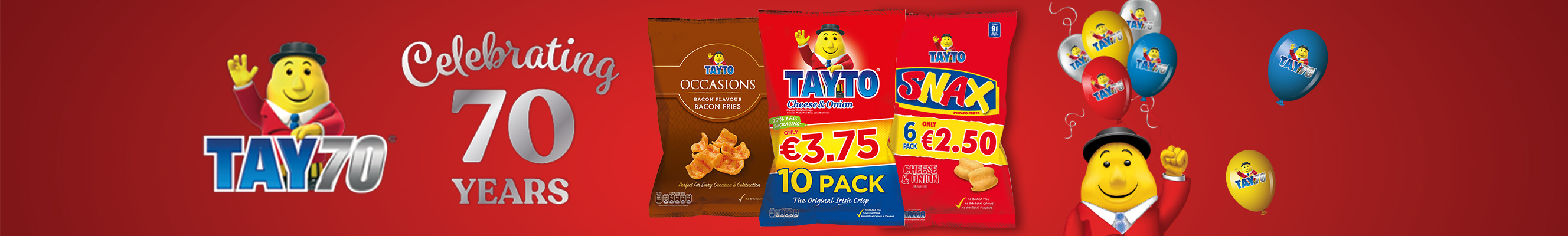 Tayto