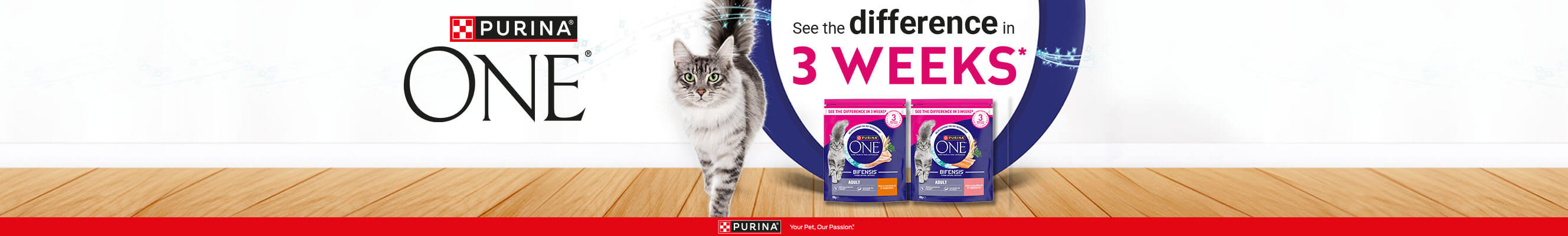 Purina One