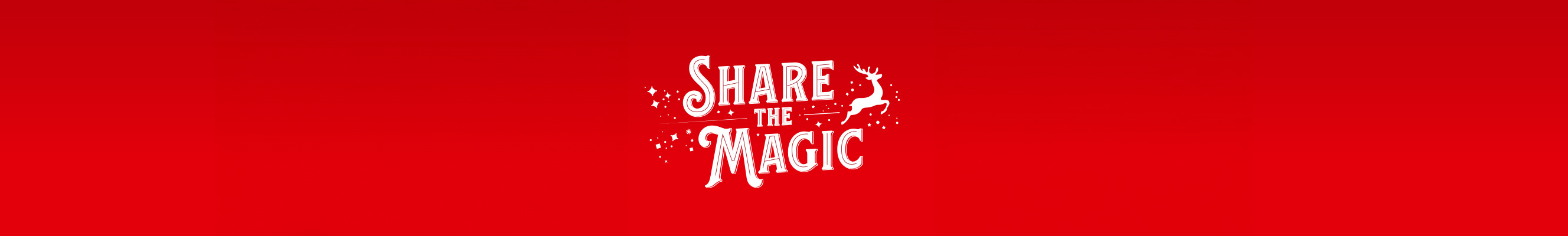 Share the Magic