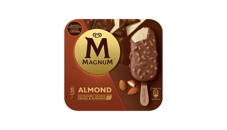 Product Recall Magnum Ice Cream