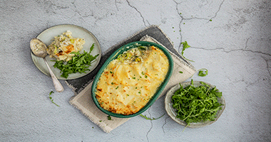 Fish Pie