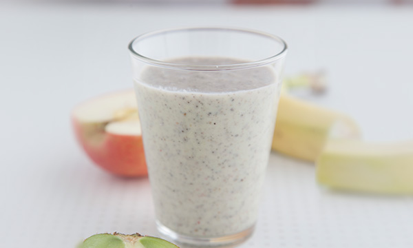 Healthy Breakfast Smoothie