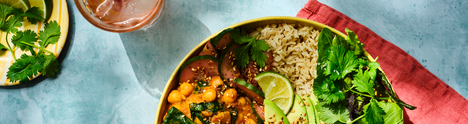 Buddha Bowl