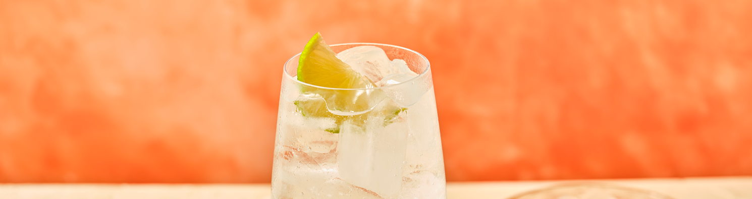 Absolut Vodka Soda