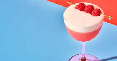 Gin Raspberry Blush