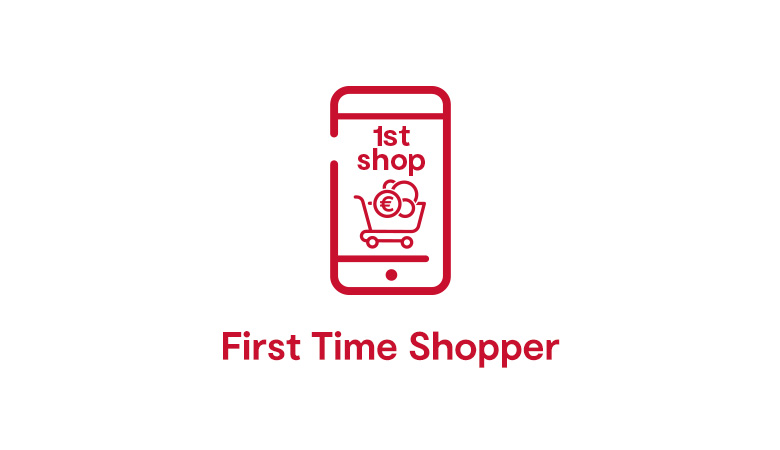 FAQs related to first time shopper