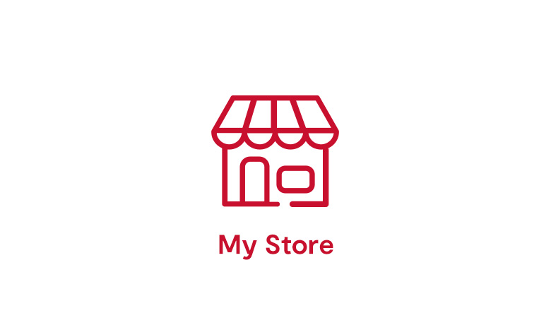 My Store