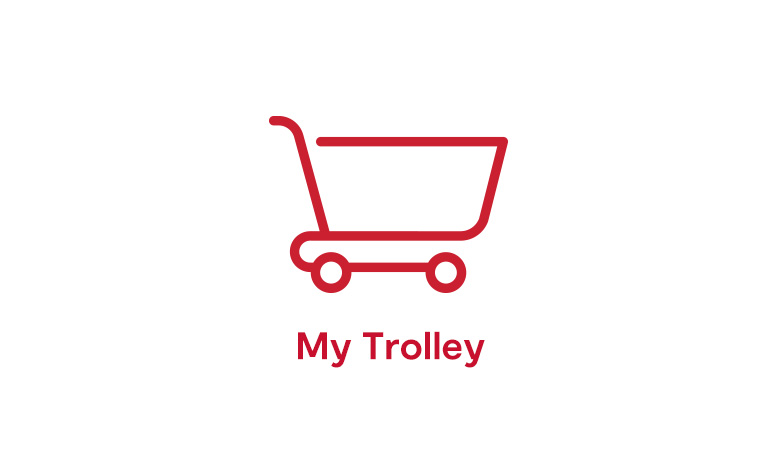 FAQs relating to my trolley