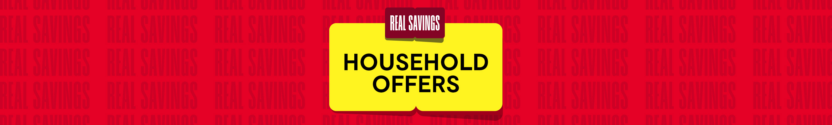 Household Offers