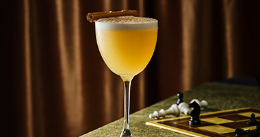 Whiskey Sour