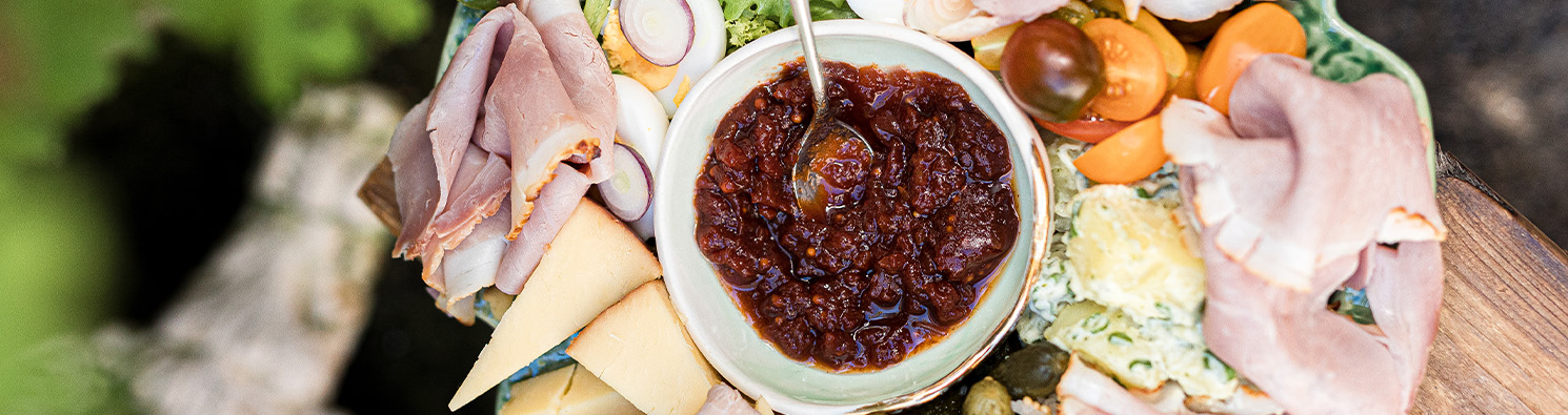 Jess's Vintage Irish Mammy Salad