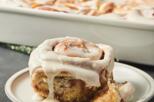 Bake Rite Rolls Homemade Cinnamon Rolls - Price Rite