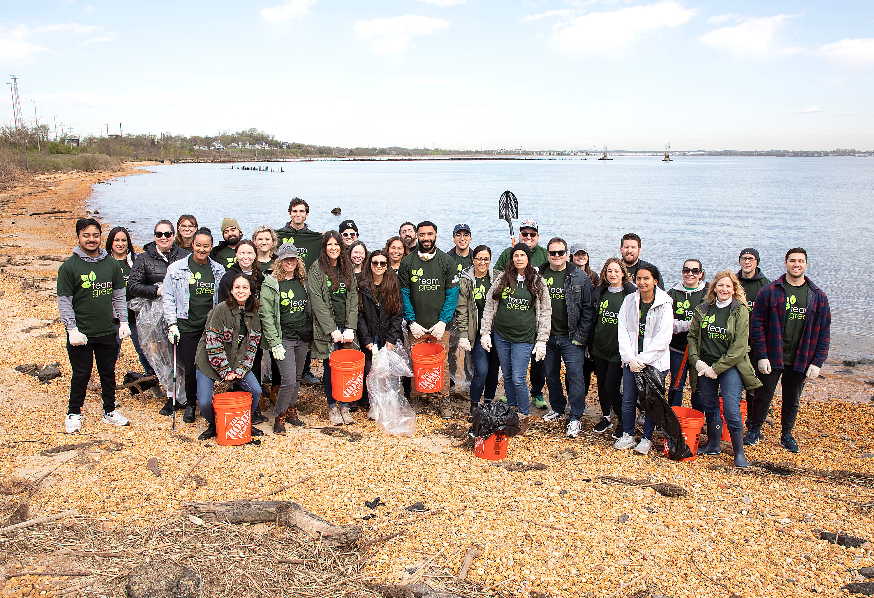 Wakefern Sustainability Commitment 