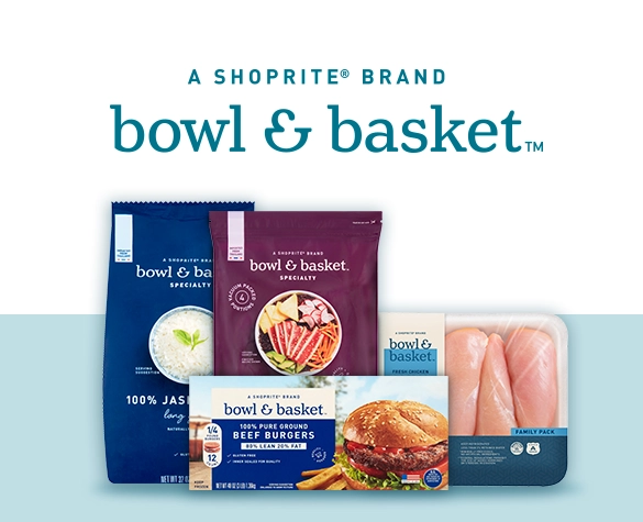 Bowl and Basket Products