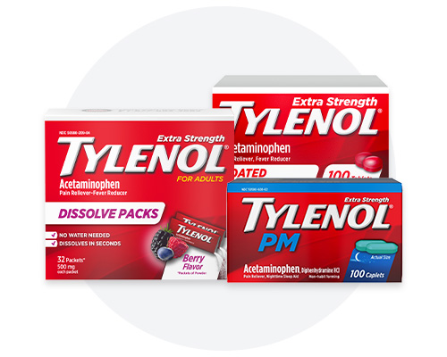 Tylenol