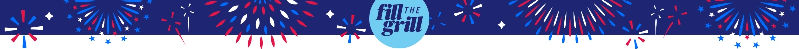 Fill The Grill