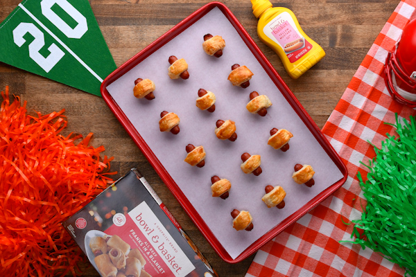 Mini PigSkins