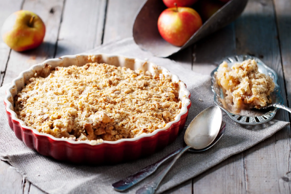 baked-apple-crisp 