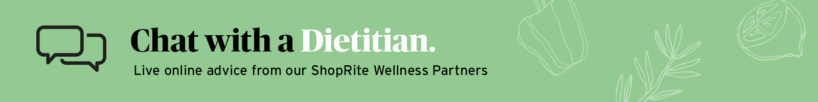Chat with Wellness Partner
