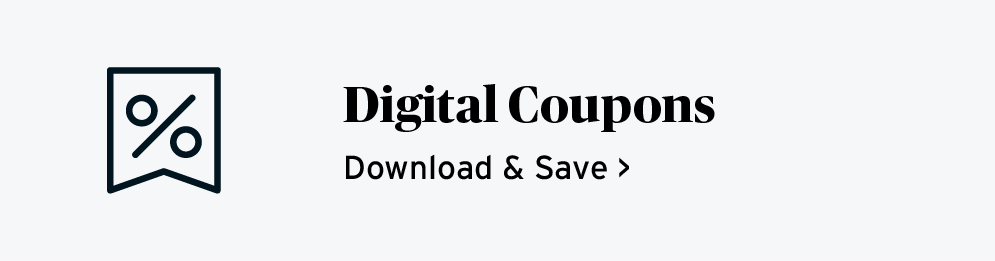 digital coupons