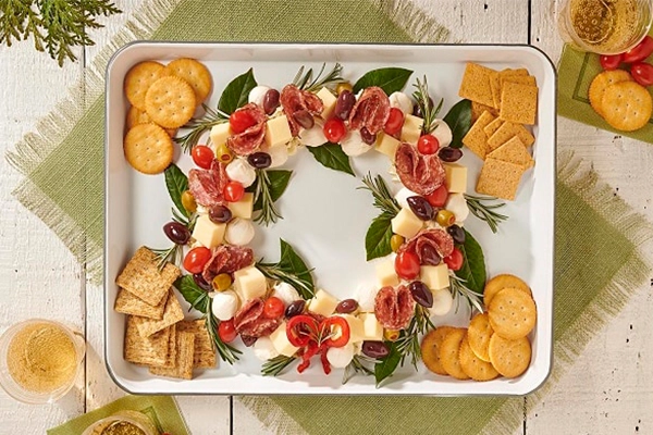 Shop All Holiday Appetizers & Cocktails