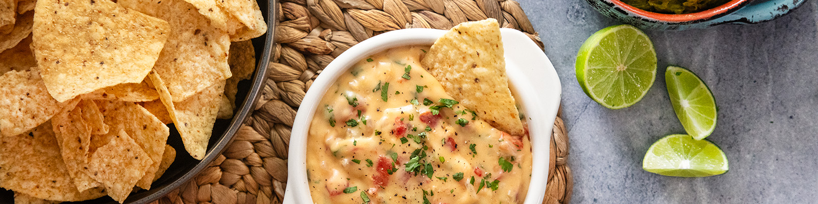 Queso Dip