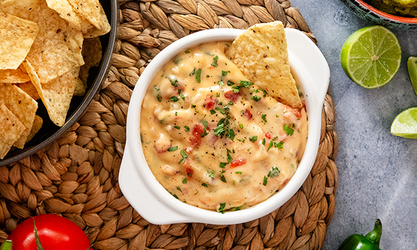 Queso Dip